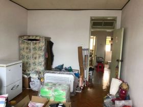 新建路新村 1室1厅1卫 48m&sup2;