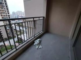南通雅居乐花园 4室2厅2卫 140m&sup2;