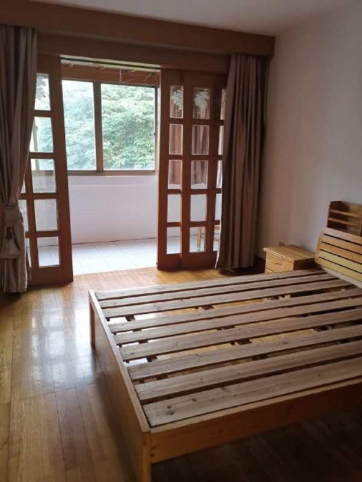 濠西园 2室1厅1卫 90m&sup2;