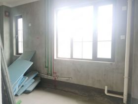 南通壹城水清木华 4室2厅2卫 240m&sup2;