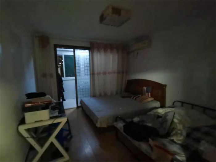 怡安花苑 2室2厅1卫 110m&sup2;