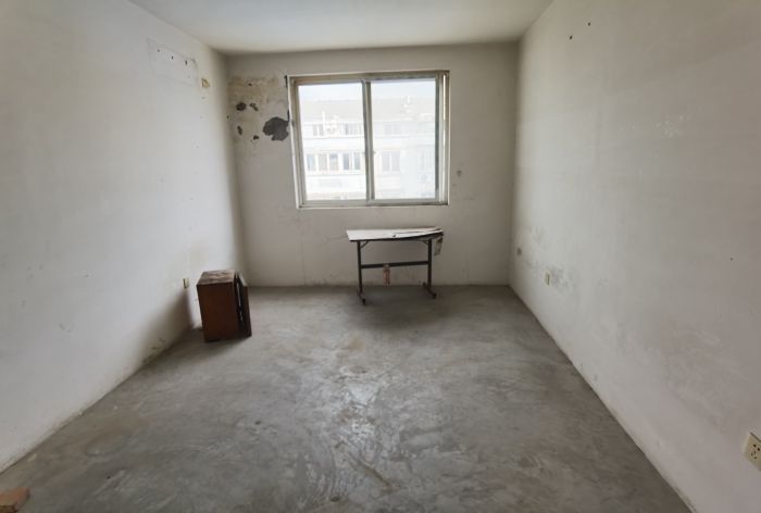 五山公寓 4室2厅2卫 122m&sup2;