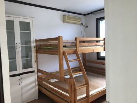 城南新村(崇川区) 3室2厅1卫 87m&sup2;