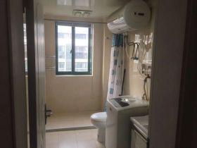 新城小区 5室3厅2卫 136m&sup2;