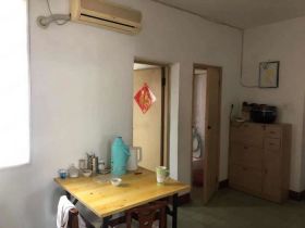 学田苑 3室1厅1卫 76m&sup2;