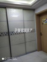 新星苑 3室2厅1卫 136m&sup2;