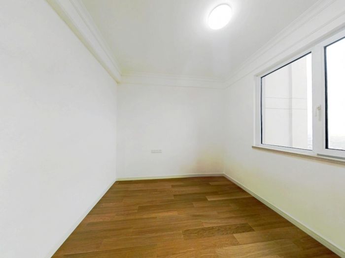 中海碧林湾 3室2厅2卫 113.5m&sup2;