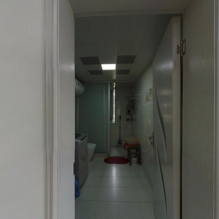 新城小区 1室厅卫 122m&sup2;