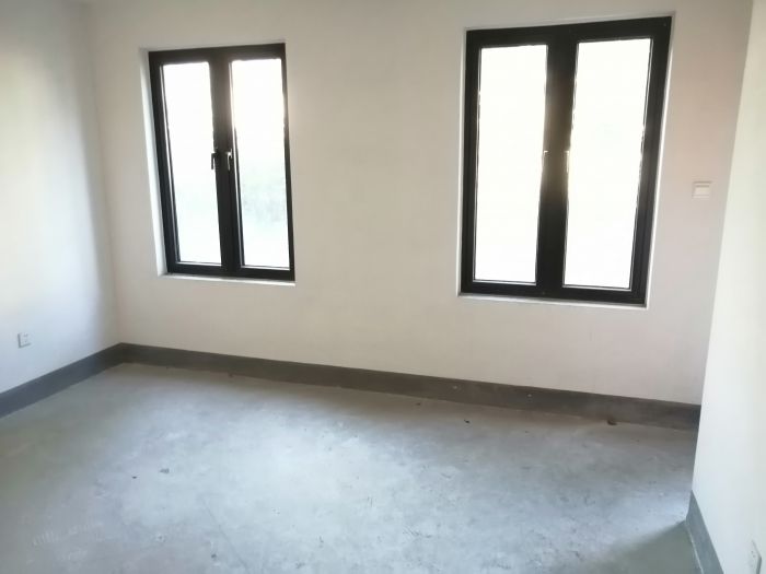 山水壹号 5室2厅4卫 267.88m²