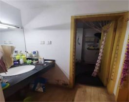 德民花苑 4室2厅2卫 147m&sup2;