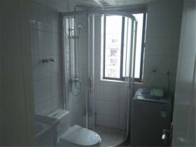 朝晖小苑 2室1厅1卫 83m&sup2;