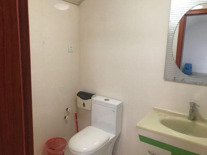 怡园新苑 3室1厅1卫 124m&sup2;