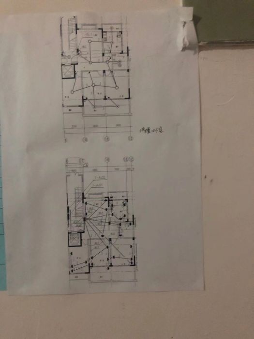 桐墅湾 3室2厅1卫 127m&sup2;