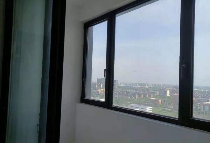 苏建阳光新城 4室2厅2卫 147m&sup2;