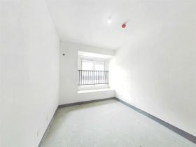 新城香溢紫郡 3室2厅1卫 97m&sup2;