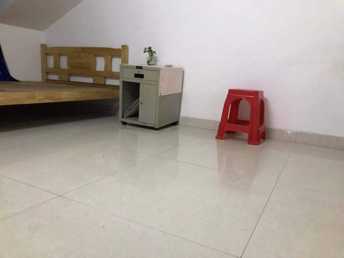 春天花园 2室1厅1卫 78m&sup2;