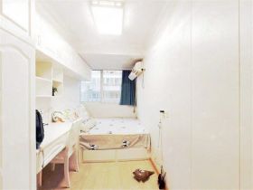 金辉花园 2室1厅1卫 88m²