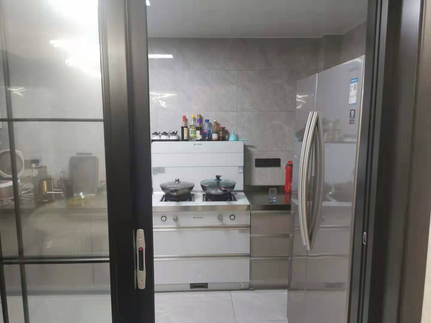 学田苑 3室1厅1卫 105.00m&sup2;