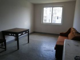 新港花苑西区 2室1厅1卫 83.00m&sup2;