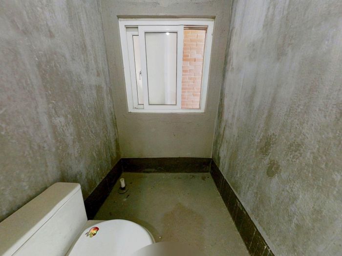 新城香溢紫郡 3室2厅2卫 125m&sup2;