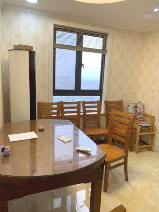 意邦绿墅湾 3室2厅2卫 143.00m&sup2;
