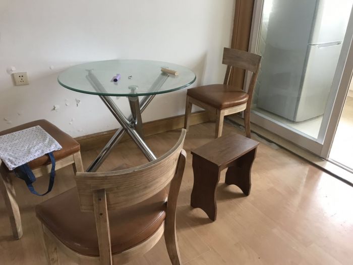 姚港路12号院 2室1厅1卫 67.5m&sup2;