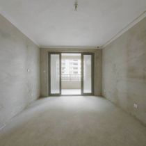 江景瑞园 3室2厅1卫 90.6m&sup2;