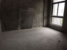 正泰江岸水苑 3室2厅2卫 128.00m&sup2;