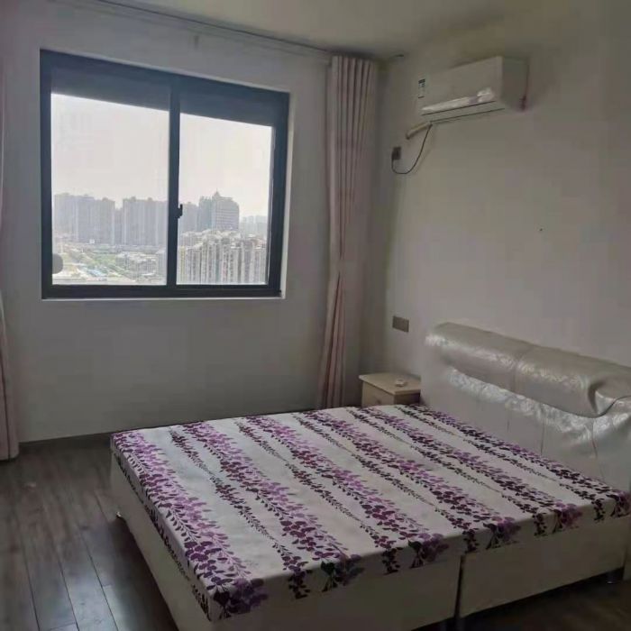 御景澜庭 3室2厅2卫 110.83m&sup2;