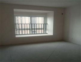 中海碧林湾 3室1厅1卫 97m&sup2;