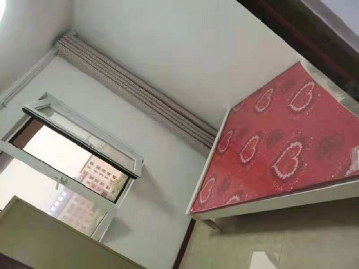 金科廊桥水岸 3室1厅1卫 99m&sup2;