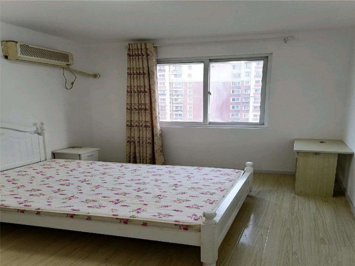 仁和锦居 2室1厅1卫 105m&sup2;