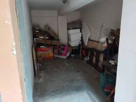 和盛林荫水岸 2室2厅1卫 89m&sup2;