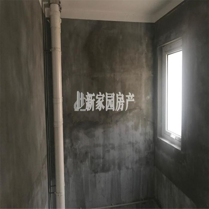 中南世纪花城三期 4室厅卫 147m&sup2;