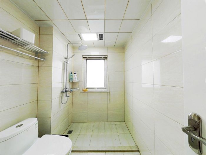 新城香溢紫郡 3室2厅2卫 114m&sup2;
