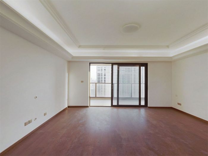雍华府 4室2厅2卫 136.2m&sup2;