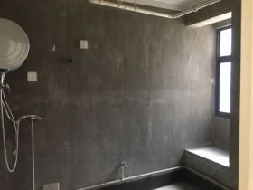 帝奥北城名郡 3室2厅1卫 111m&sup2;