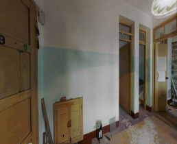 白家园 2室1厅1卫 68.00m&sup2;
