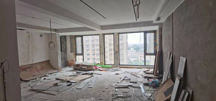 瑞景新居 3室2厅2卫 147m&sup2;