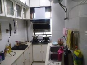 华能大厦 2室1厅1卫 68.00m&sup2;