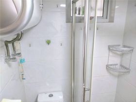 帝奥北城名郡二期 1室厅1卫 40m&sup2;