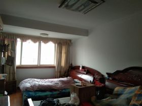 北濠桥东村 3室2厅1卫 69m&sup2;