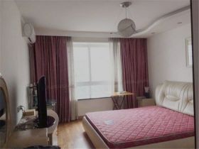 德民花苑 4室2厅2卫 183m&sup2;
