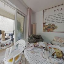 滨江丽都桥语 3室1厅1卫 98.9m&sup2;