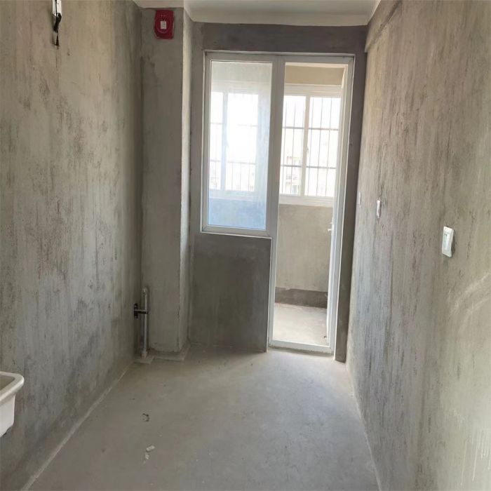 景和花苑 4室2厅2卫 160m²
