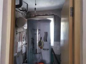 濠西园中北小区 3室2厅1卫 130m&sup2;
