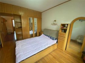 北濠桥东村 3室1厅1卫 87m&sup2;