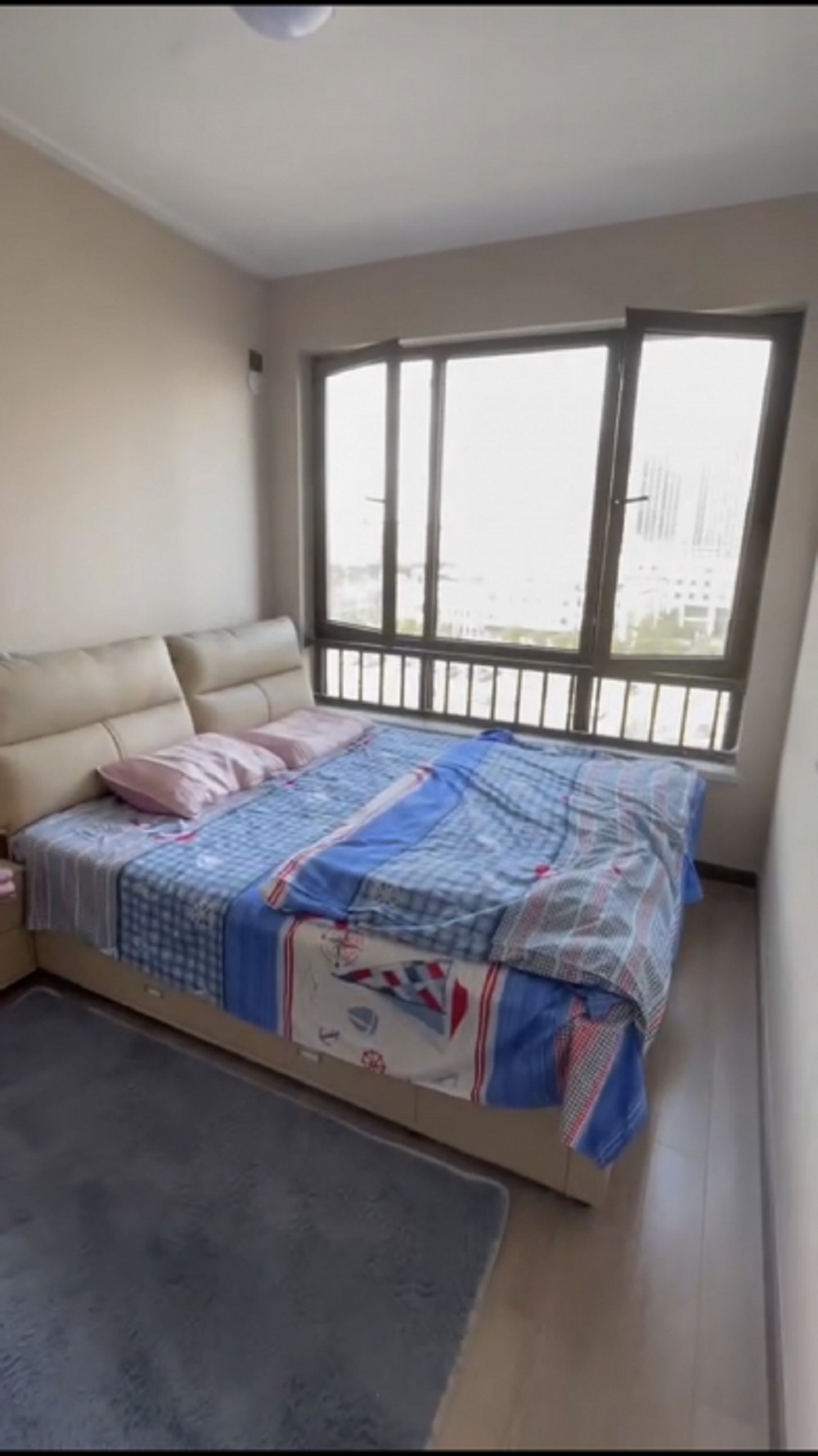 海上传奇 3室1厅1卫 89m&sup2;