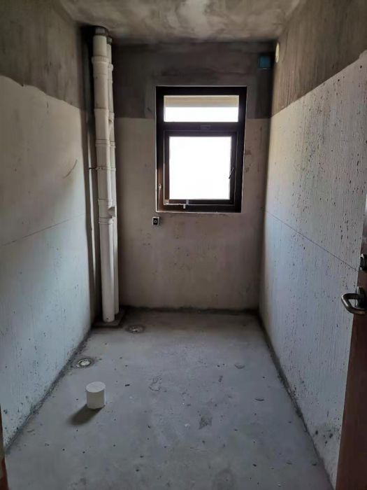 南通雅居乐花园 3室2厅2卫 127m&sup2;