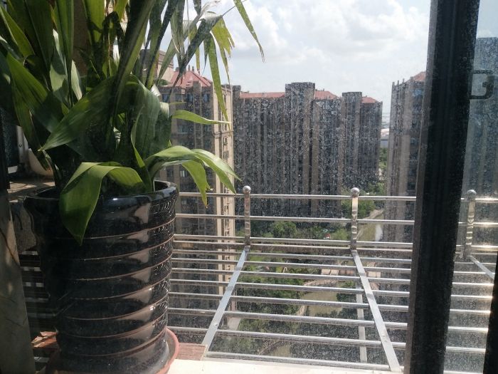 江景苑小区 2室1厅1卫 88m&sup2;